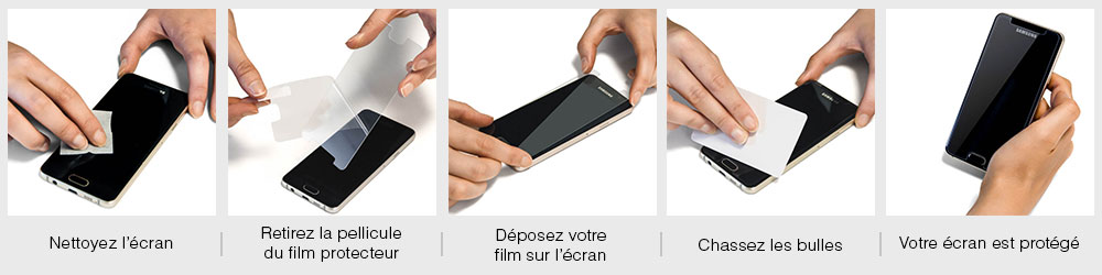 Installation film