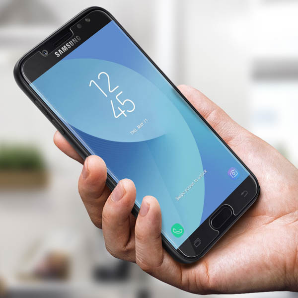Film protecteur Samsung Galaxy J5 2017
