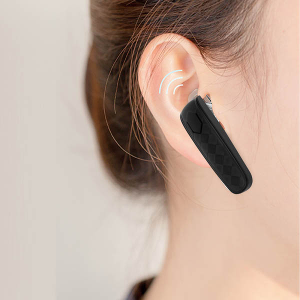 Oreillette Bluetooth Splendor