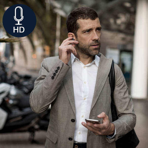 Écouteurs Sans-fil Bluetooth 5.1, Avec étui De Charge à Affichage LED Numérique - Autonomie 15h - Noir 24 Écouteurs Sans Fil Bluetooth Son Stéréo 6D Surrond Autonomie 15h avec Contrôle tactile et Microphone