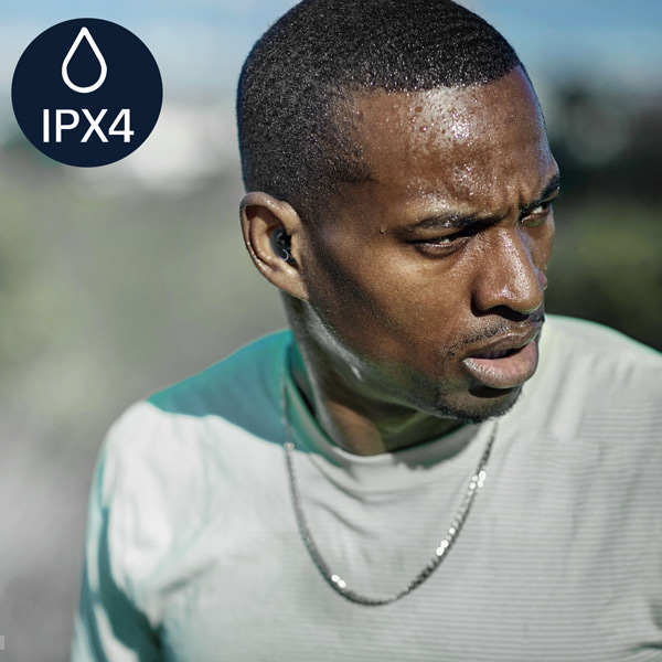 Écouteurs Sans-fil Bluetooth 5.1, Avec étui De Charge à Affichage LED Numérique - Autonomie 15h - Noir 27 Écouteurs Bluetooth 5.1 Étui de Charge à Affichage LED Numérique Certifiés IPX4