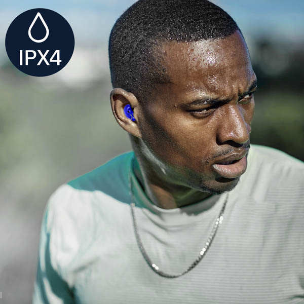 Écouteurs Bluetooth 5.1 Étui de Charge à Affichage LED Numérique Certifiés IPX4