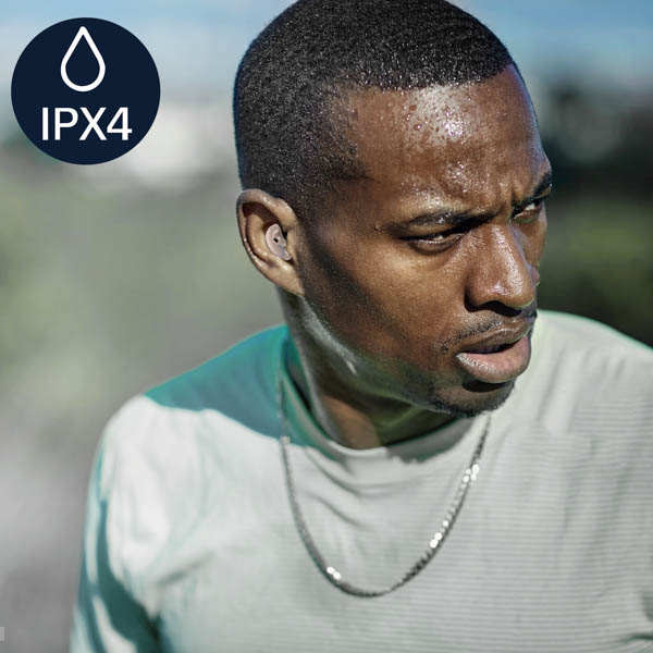 Écouteurs Bluetooth 5.1 Étui de Charge à Affichage LED Numérique Certifiés IPX4