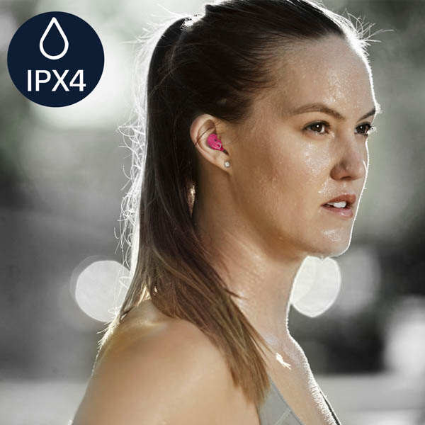 Écouteurs Bluetooth 5.1 Étui de Charge à Affichage LED Numérique Certifiés IPX4